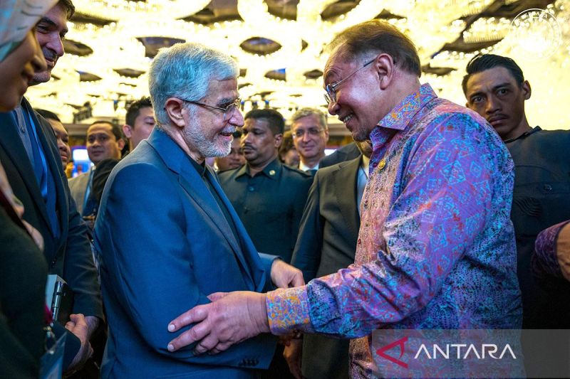 PM Malaysia desak pembebasan aktivis flotilla yang ditahan Israel