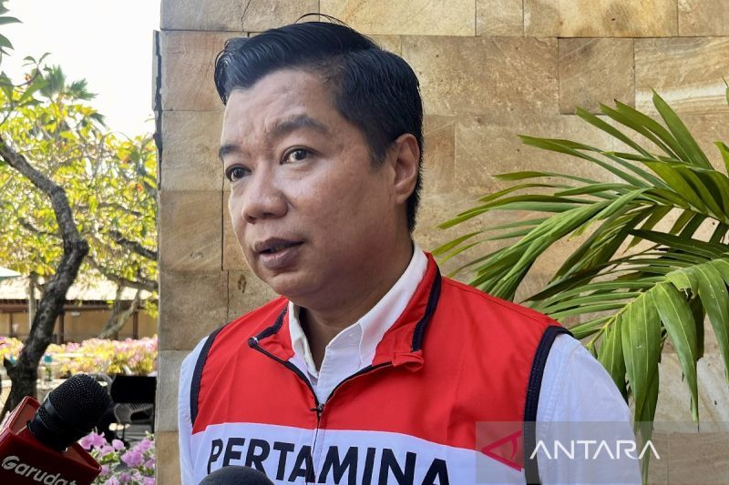 Pertamina pastikan stok BBM Pertalite tidak langka
