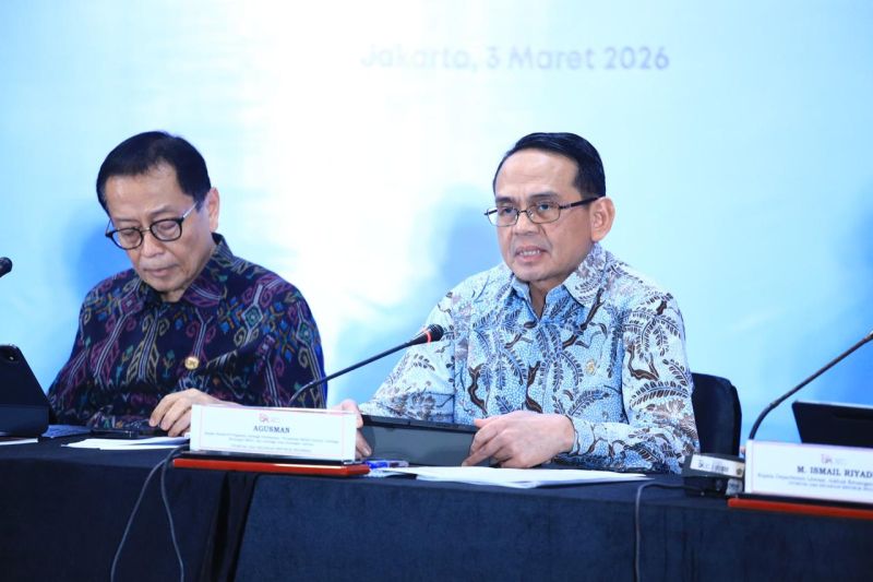 OJK sebut ada 8 pindar yang masuk dalam pengawasan khusus