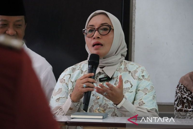 Menteri PPPA minta warga lapor jika mengetahui anak terpapar judol