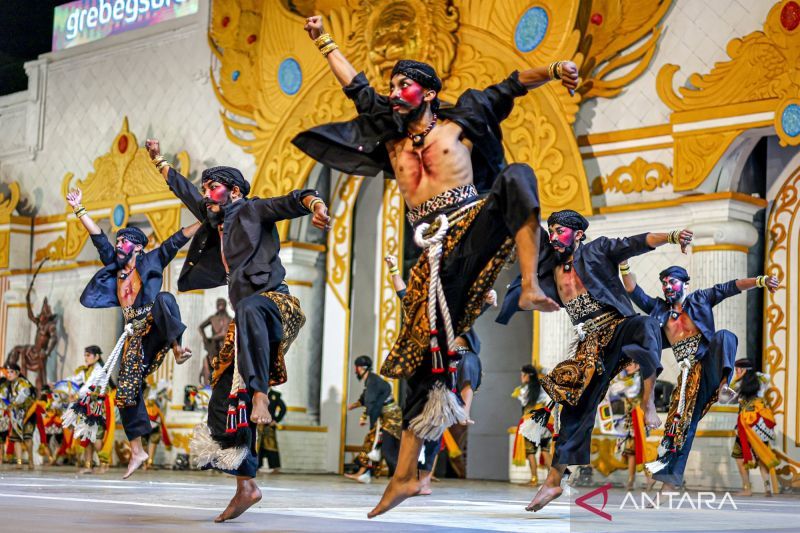 Indonesia jadi anggota komite pelindungan warisan budaya UNESCO