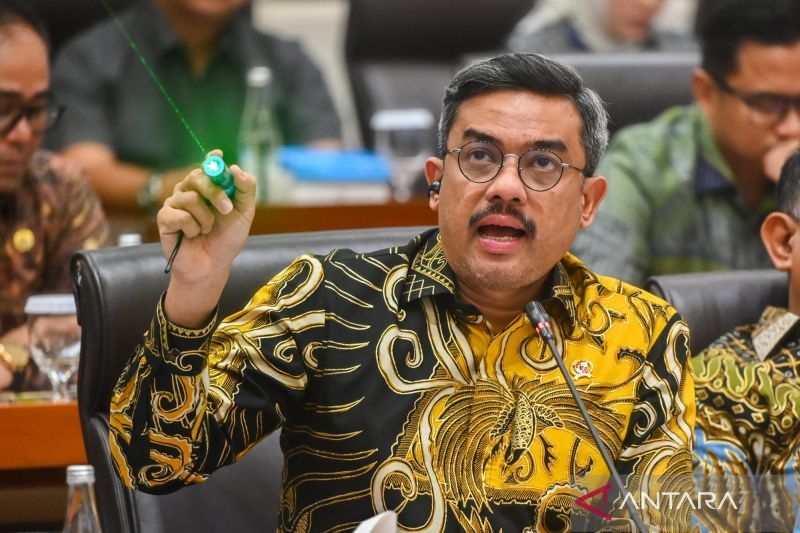 Kementerian UMKM siapkan sertifikasi halal gratis bagi 500 ribu UMKM
