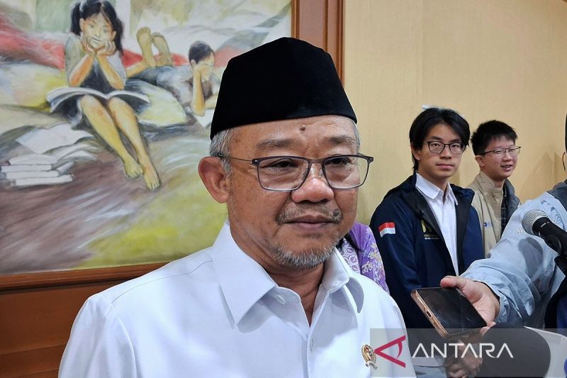 Mendikdasmen: SE pembatasan gawai tingkatkan konsentrasi belajar murid