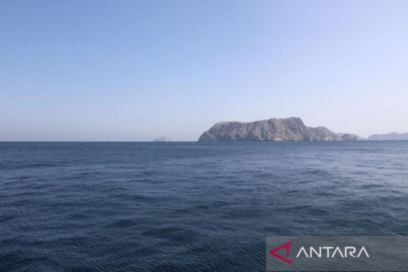 AS tuduh Iran jadikan Selat Hormuz sebagai alat tawar perundingan