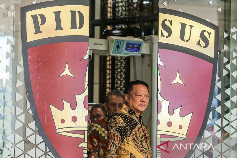 Jampidsus hormati penyidikan kasus korupsi dan TPPU di Polri