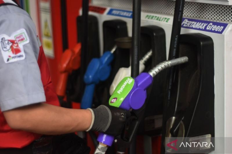 ESDM tegaskan dalam kondisi 'survival' hadapi fluktuasi harga minyak