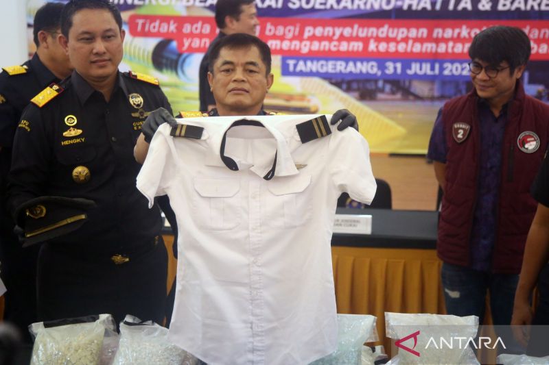 Malaysia hormati RI proses hukum pilot penyelundup narkoba