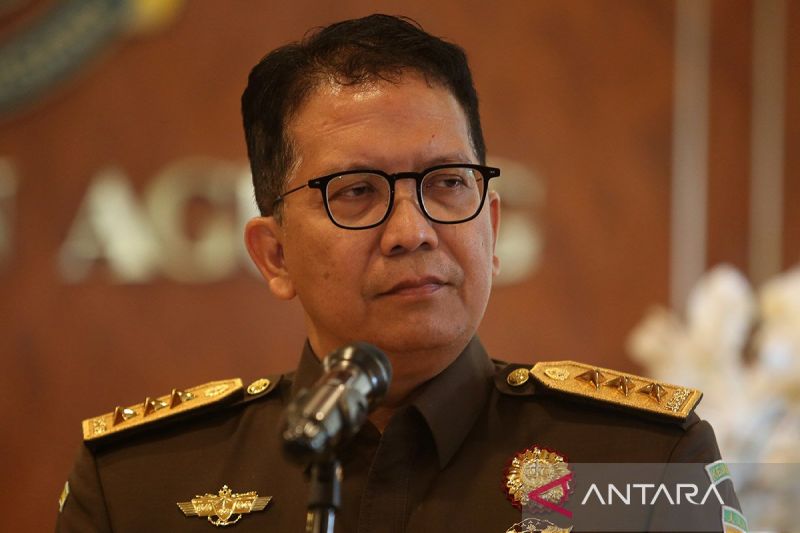 Kuntadi dilantik jadi Jampidsus baru, ini rekam jejaknya