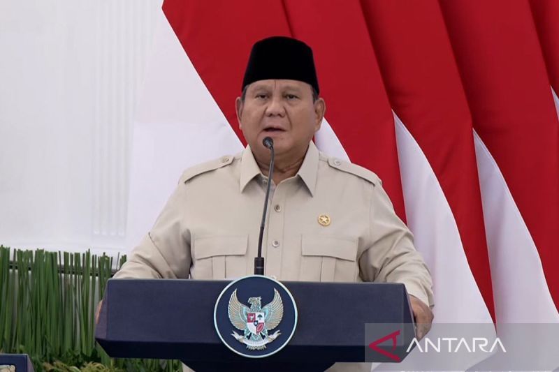 Presiden resmikan groundbreaking LNG Abadi Masela secara daring