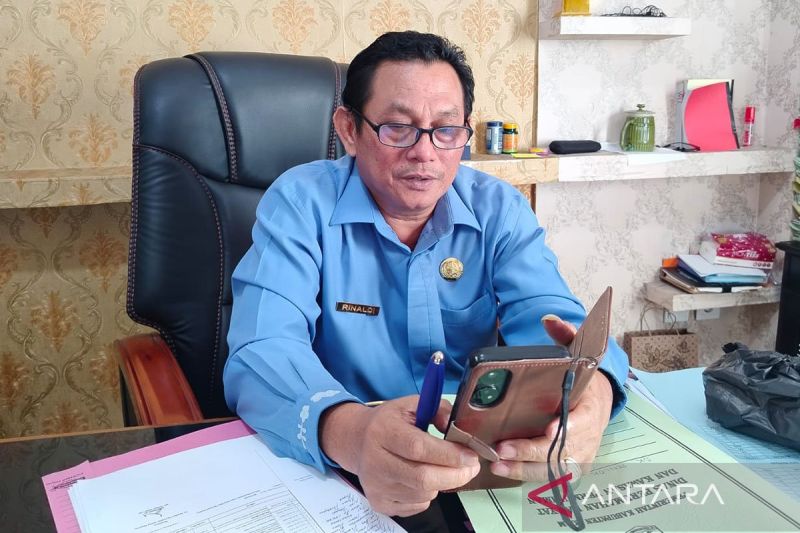 Kementerian PKP bangun 360 huntap bagi korban bencana di Agam