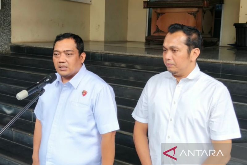 Polisi dalami izin ekskul sekolah di Jaksel soal temuan "airsoft gun"
