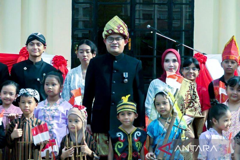 KBRI apresiasi dukungan otoritas Kamboja dalam tangani online scam