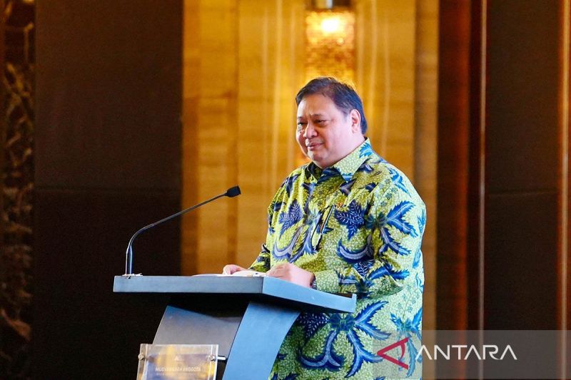 Pemerintah menerbitkan pedoman kredit perempuan bunga flat 8 persen