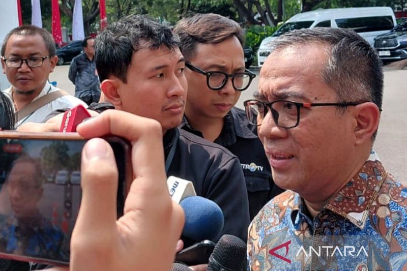 Prabowo didampingi Mendikti dan BRIN bertemu Presiden Timor Leste