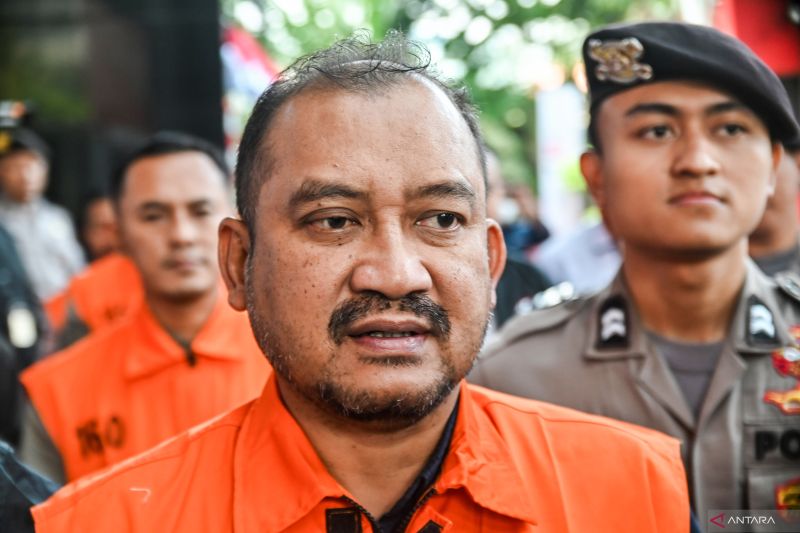 Kasus Pemalang, KPK sita dokumen usai geledah 15 lokasi di 4 wilayah