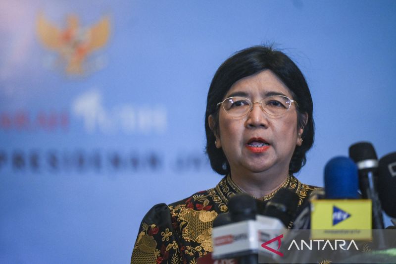Ekonom: Destry Damayanti sosok tepat lanjutkan kepemimpinan BI