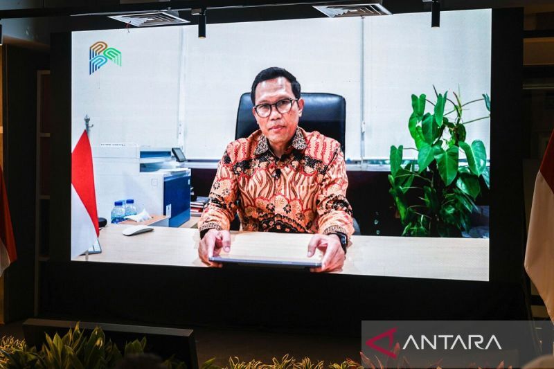 Bappenas luncurkan video pembelajaran Pengarusutamaan Gender