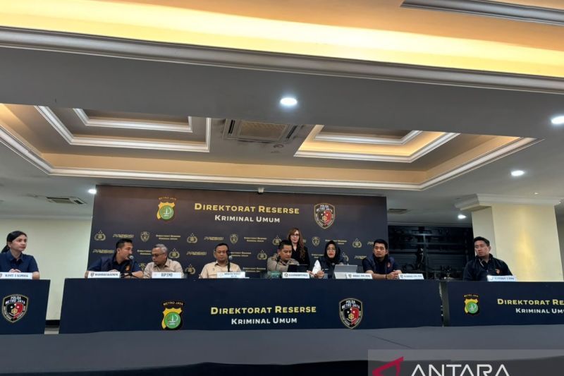 Tiga korban TPPO di Libya alami eksploitasi ekonomi