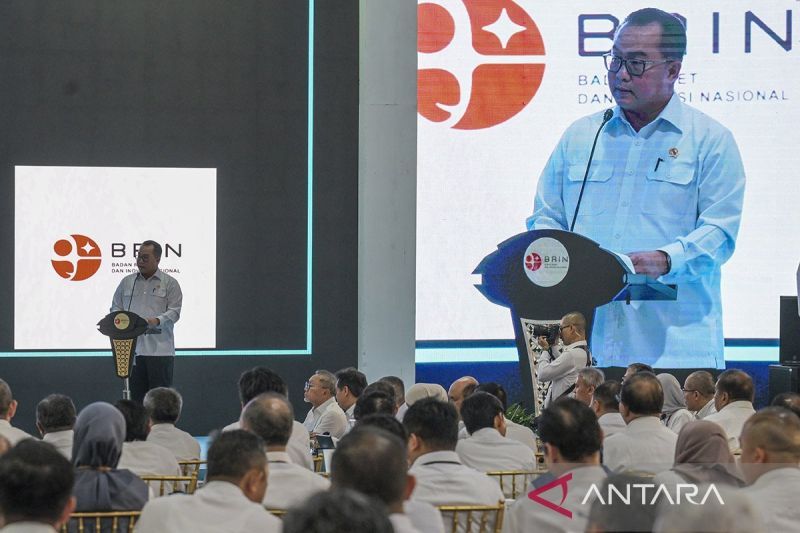 BRIN peringatkan risiko amplifikasi ekologi dan wabah pascabencana