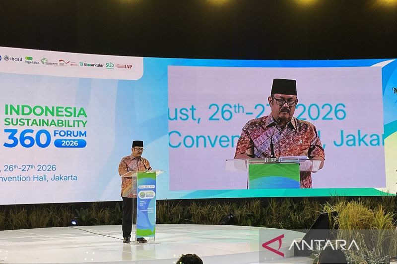 Bappenas tekankan hilirisasi mineral harus rendah emisi