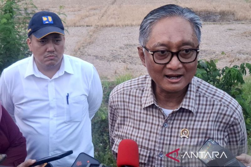 Menteri PU percepat uji coba kedua MLFF sebelum tahap semikomersial
