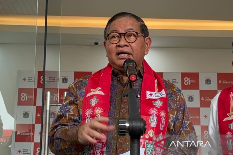 Pramono penuhi undangan Wali Kota New York bahas solusi perkotaan