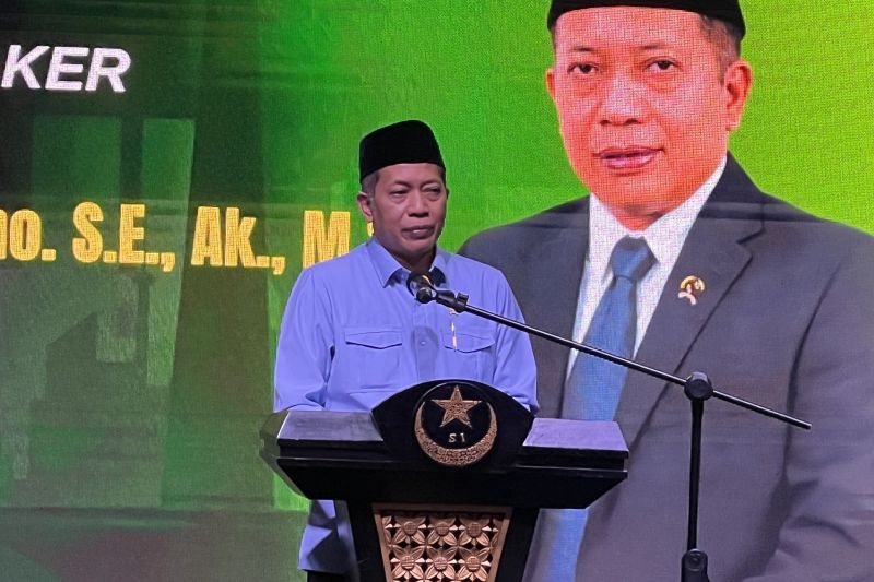 Menkop: Koperasi akan punya pabrik minyak goreng dan dijual di kopdes