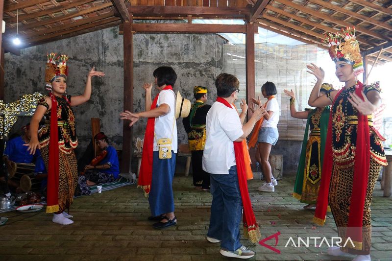 Wisatawan muda kini cari pengalaman yang lebih bermakna
