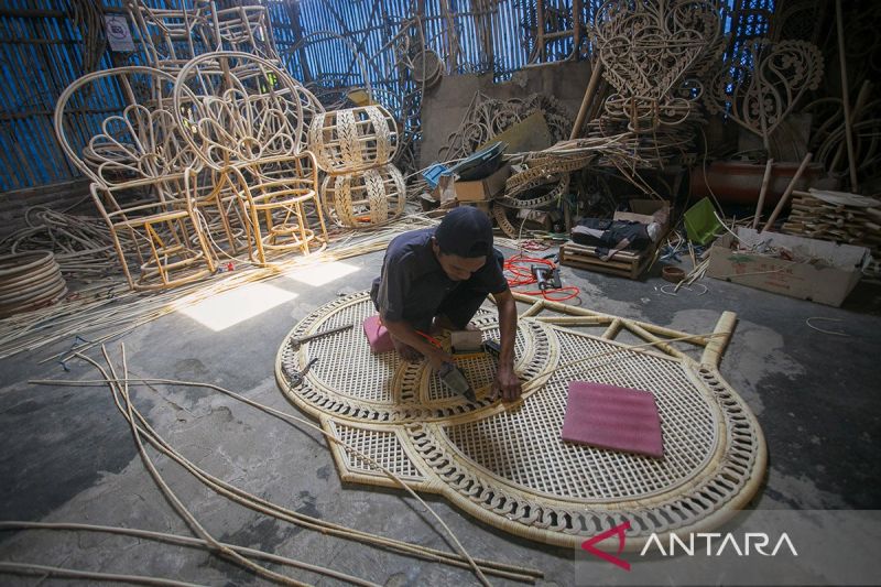 Kemendes: Perlu sinergi bangun ekosistem produk unggulan desa