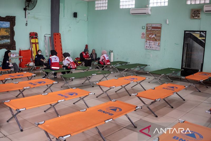 Pelindo siapkan fasilitas pelabuhan untuk korban Kapal Virgo