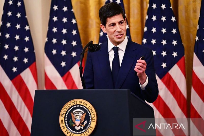Trump ancam hentikan perdagangan jika The Fed tak pangkas suku bunga