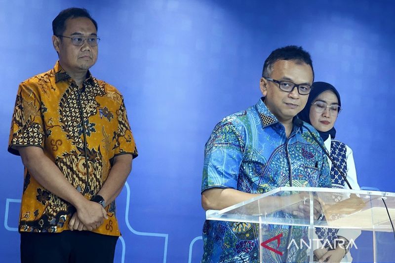 Kemkomdigi evaluasi langkah tiga opsel lindungi sisa kuota internet